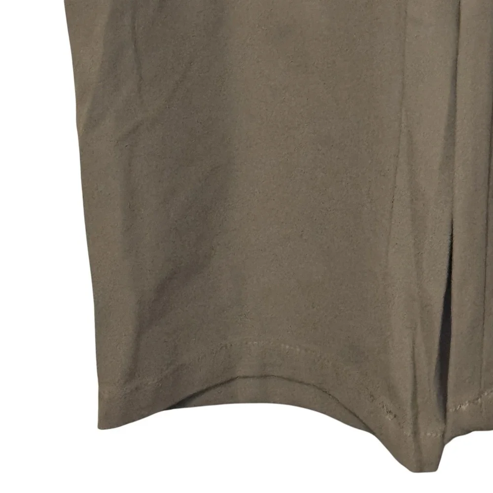 DOCKERS Mens Pants‎ Comfort Waistband Stretch Wicking Slim Fit Khaki 42X30 NWT